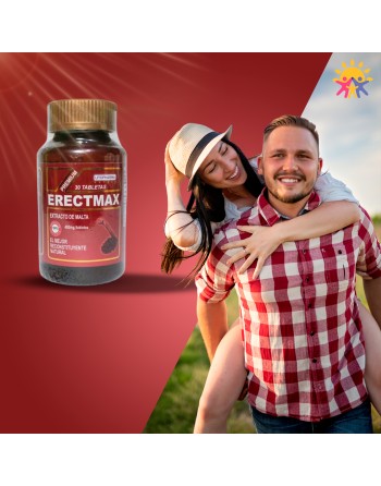 ERECTOMAX VIAGRA NATURAL