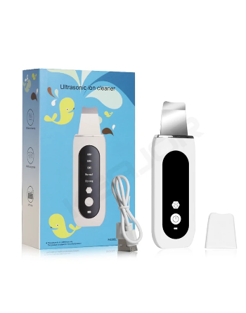 ESPÁTULA ULTRASÓNICA