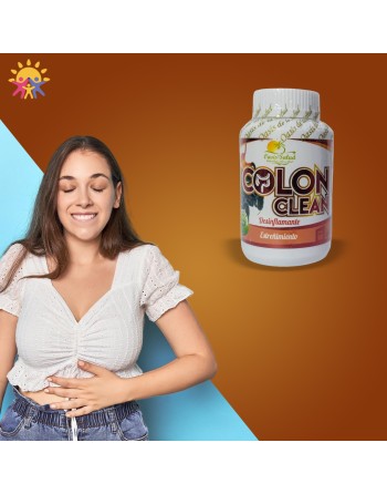 COLON CLEAN