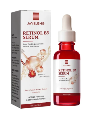 SERUM RETINOL B3