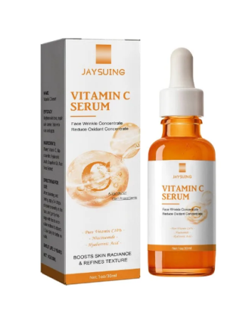 SERUM VITAMINA C