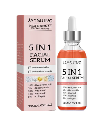 SERUM 5 EN 1