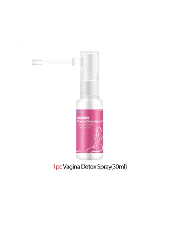 VAGINA DETOX SPRAY