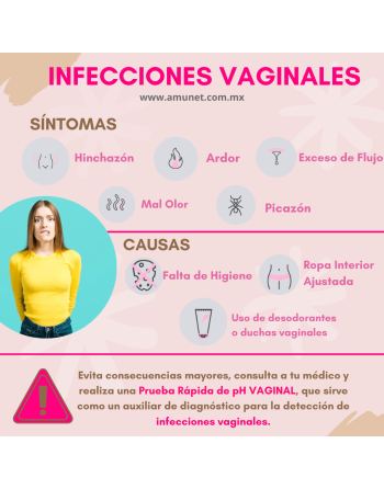 VAGINA DETOX  Crema 10 gramos