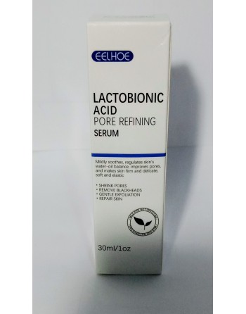 SERUM ÁCIDO LACTOBIÓNICO