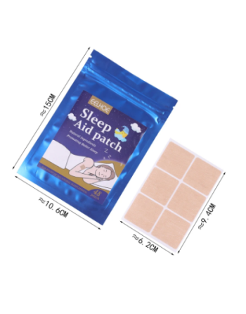 PARCHES PARA EL INSOMNIO